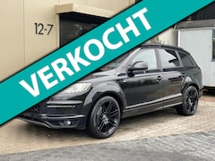 Audi Q7 - V8|Led|Pano|Marge|