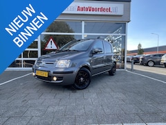 Fiat Panda - 1.2 Edizione Cool /Airco/Trekhaak/Distr vv 86.733 km/LMV/bj 2012/