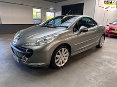 Peugeot 207 CC - 1.6-16V T Sport|Airco|NAP