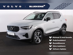 Volvo XC40 - B4 Plus Dark - IntelliSafe Assist & Surround - Harman/Kardon audio - Parkeercamera achter