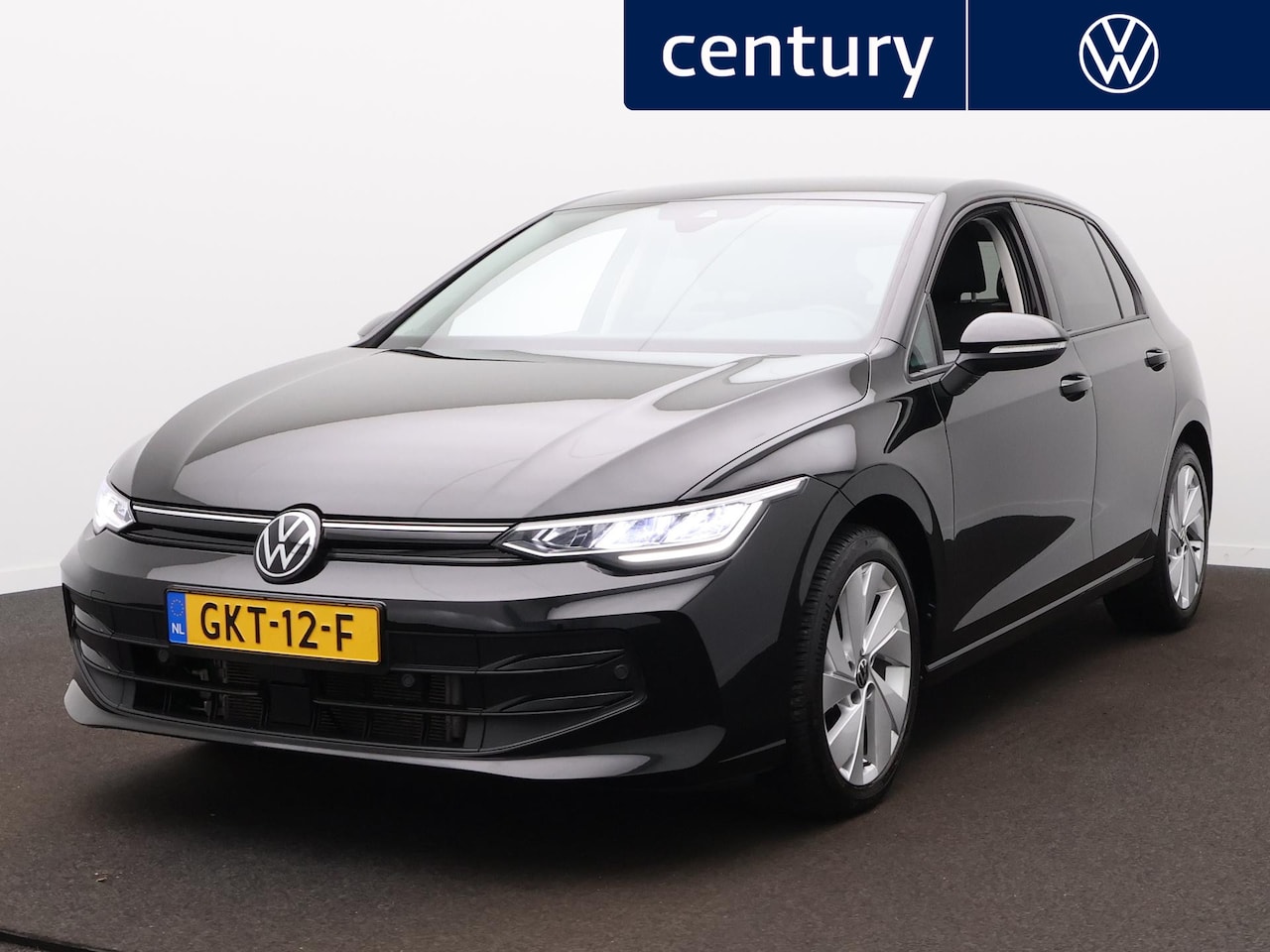 Volkswagen Golf - 1.5 TSI Life Edition Apple Carplay/Android Auto - Camera - Clima - 17 Inch - AutoWereld.nl