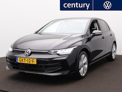 Volkswagen Golf - 1.5 TSI Life Edition Apple Carplay/Android Auto - Camera - Clima - 17 Inch