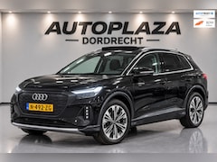 Audi Q4 e-tron - 40 Launch edition Advanced Plus 77 kWh SOH 87%|STOELVERW|PANORAMADAK