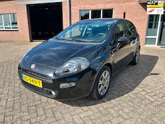 Fiat Punto Evo - 0.9 TwinAir Sempre // Nieuwe APK // Airco