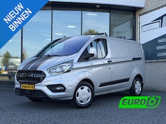 Ford Transit Custom - 280 2.0 TDCI L1H1*HAAK*A/C*PDC*CRUISE*AUT.*3-PERS