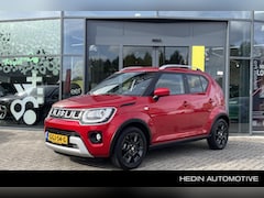 Suzuki Ignis - 1.2 Smart Hybrid Select Airco | Lane assist | Noodrem | Apple, CarPlay | Android Auto