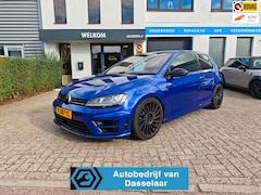 Volkswagen Golf - 2.0 TSI R 4Motion /Adaptive cruise controle + Line assist/ Apple Carplay, Android Auto/ Ke