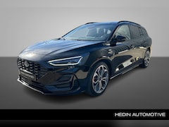 Ford Focus Wagon - 1.0 EcoBoost Hybrid ST Line X 155PK Automaat | Driver Assistance Pack | Winterpack | LED M