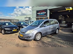 Opel Zafira - 1.8 Temptation 7 Persoons Trekhaak