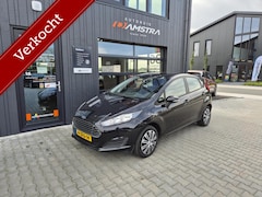 Ford Fiesta - 1.25|Airco|5Drs|Centrale deurvergrendeling|Nieuwe APK|