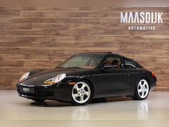 Porsche 911 - 3.4 Carrera