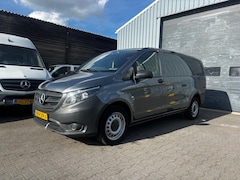 Mercedes-Benz Vito - 114 CDI L2 Navi Cruise control Carplay Airco