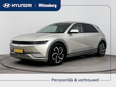 Hyundai IONIQ 5 - Lounge 73kWh | Trekhaak | 360 Camera | Bose Audio | Leder | Dodehoek | Warmtepomp |
