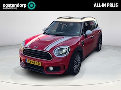 MINI Countryman - 1.5 Cooper | Trekhaak | JCW Uitvoering | Rijklaarprijs