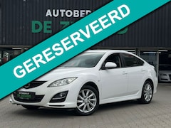 Mazda 6 Sportbreak - 2.0 Business+