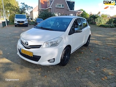 Toyota Yaris - 1.0 VVT-i Trend Navi Camera NAP