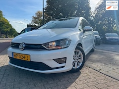 Volkswagen Golf Sportsvan - 1.0 TSI A-C Elek Pakket Navi Cruise Pdc