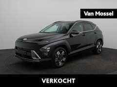 Hyundai Kona - 1.6 GDI HEV Premium Sky | Panoramadak | Stoelverkoeling | 360 Camera | Bose Audio | Adapti