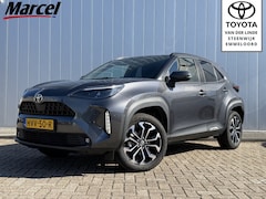 Toyota Yaris Cross - 1.5 Hybrid 130 Dynamic Trekhaak Stoel Stuur Verwarming PDC Cruise Carplay