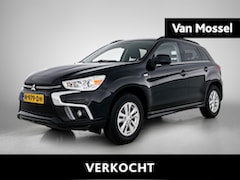 Mitsubishi ASX - 1.6 Cleartec Life | Navi | Cruise Control | Airco | Led Verlichting | Parkeersensoren |