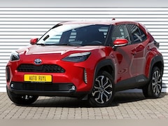 Toyota Yaris Cross - 1.5 Hybrid Dynamic / Winter-Pakket / Navi