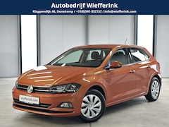 Volkswagen Polo - 1.0 TSI Comfortline 95 pk | Navi | ACC | Apple Carplay/Android Auto |