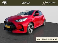 Toyota Yaris - 1.5 Hybrid 115 First Edition | Rijklaar | Navigatie | Camera | Climate Control | Trekhaak