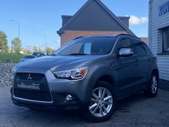Mitsubishi ASX - 1.6 Intense ClearTec/ Pano/ Keyless/ Clima/ Parkeersensoren/ Xenon/ nwe. APK/ NAP