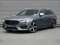 Volvo V90 - 2.0 T4 R-Design | Harman/Kardon | ACC | Stoel/stuurverw. | Dealer-Onderhouden |