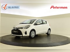 Toyota Yaris - 1.5 Hybrid Aspiration