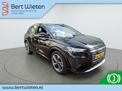 Audi Q4 e-tron - 40 Launch edition S Competition 77 kWh | Geem import | Compleet