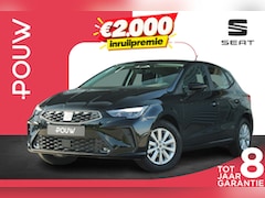 SEAT Ibiza - 1.0 EcoTSI 95pk Reference | 15" Velgen | Airco
