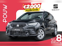 SEAT Arona - 1.0 EcoTSI 95pk FR Business Connect | Achteruitrijcamera | Cruise Control Adaptief | Stoel