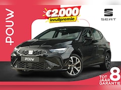 SEAT Ibiza - 1.0 EcoTSI 95pk Style | Airco | Parkeersensoren