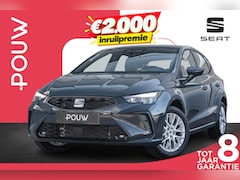 SEAT Ibiza - 1.0 EcoTSI 95pk Style | 16'' Velgen | Cruise Control
