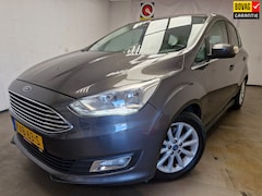 Ford C-Max - 1.5 Titanium AUTOMAAT UNIEKE KM GARANTIE