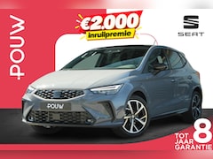 SEAT Ibiza - 1.0 EcoTSI 95pk FR Business Connect | Panoramadak | Achteruitrijcamera
