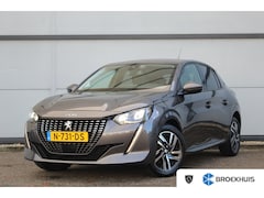 Peugeot 208 - 1.2 Allure Pack | Afn. Trekh. | Camera | Keyless | Climate | LED | Carplay | DAB | Afn. Tr