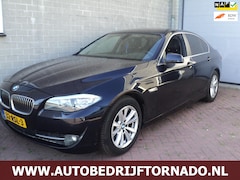 BMW 5-serie - , 523i nette auto Executive bj2011