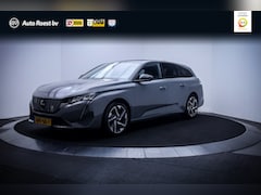 Peugeot 308 SW - 1.2T ALLURE FULL LED | 360 CAM | CARPLAY | ACC | DAB | NAVI | CLIMA | PDC | LMV 17''