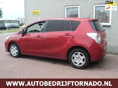 Toyota Verso - 2.0 D-4D-F Comfort bj 2010