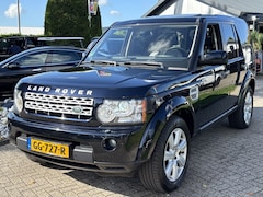 Land Rover Discovery - 3.0 TDV6 HSE 2013 7-Persoons Trekhaak Dealer OH