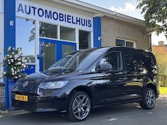 Volkswagen Caddy Cargo - 2.0 TDI 1st Edition | Cruise |