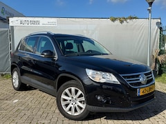Volkswagen Tiguan - 1.4 TSI Sport&Style-Clima-Cruise-Pano-PDC