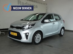Kia Picanto - 1.0 DPi DynamicLine