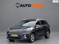 Kia e-Niro - ExecutiveLine 64 kWh Soh 100% FASE 3 OPEN DAK LEER /JBL/ CAMERA