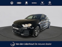 Audi A1 Sportback - 25 TFSI 95pk S-Tronic Advanced edition