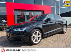 Audi A3 Limousine - 1.4 TFSI CoD Attraction Pro Line / navigatie