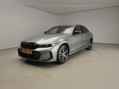 BMW 3-serie - Sedan 320e | M-Sportpakket | LED | HUD | Active cruise | Elektr. zetels | Stoelverwarming