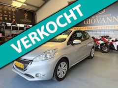 Peugeot 208 - 1.2 VTi Active inruil mogelijk